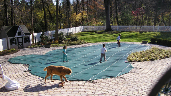 Mesh Covers