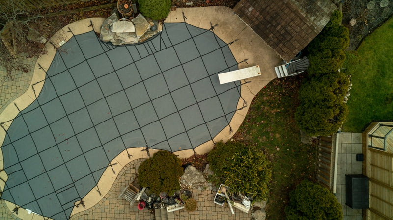 Pool Safety Cover Cost  : 2026 Guide